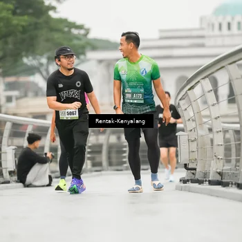 Runner Photo 8539877