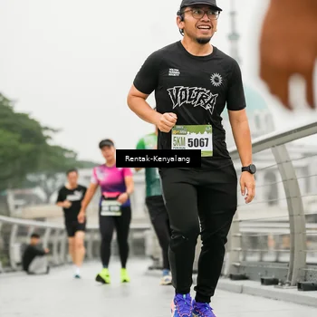 Runner Photo 8539880