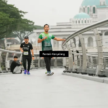 Runner Photo 8539883