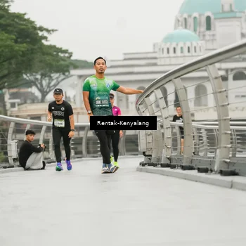 Runner Photo 8539885
