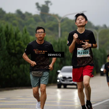 Runner Photo 8539886