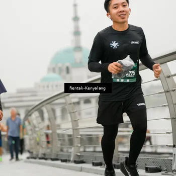 Runner Photo 8539887