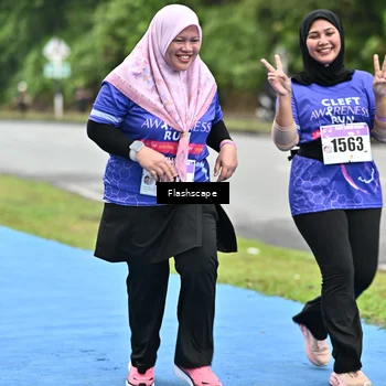 Runner Photo 8539889
