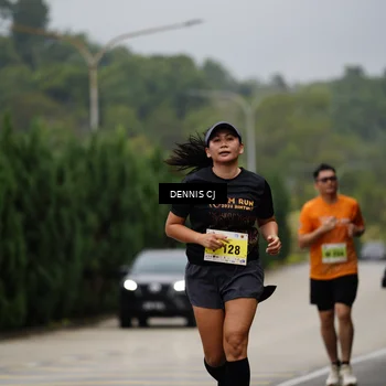Runner Photo 8539891