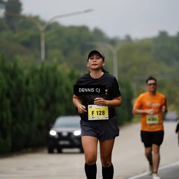 Runner Photo 8539892
