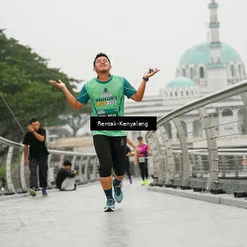 Runner Photo 8539897