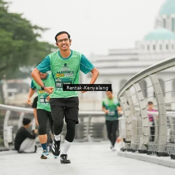 Runner Photo 8539898