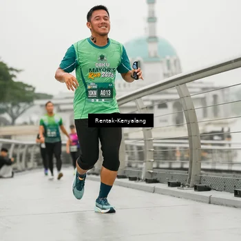 Runner Photo 8539899