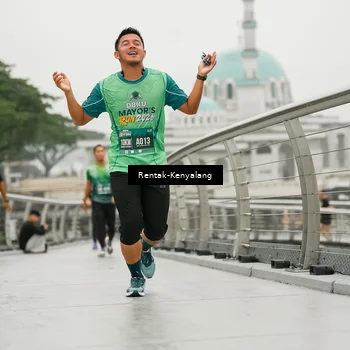 Runner Photo 8539900