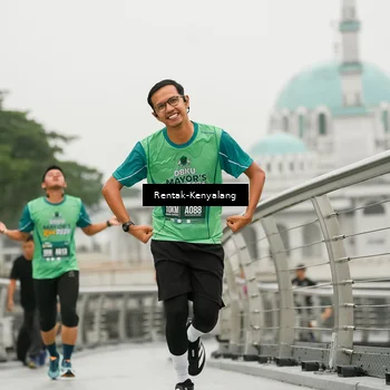 Runner Photo 8539901