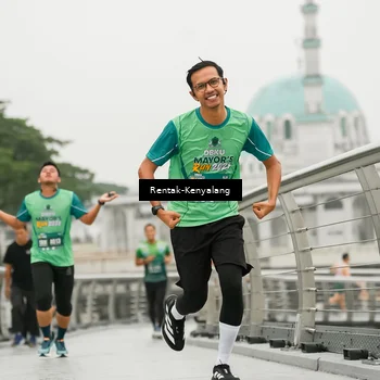 Runner Photo 8539903