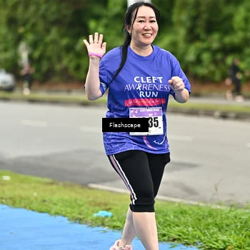 Runner Photo 8539904