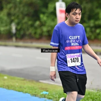 Runner Photo 8539905