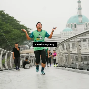 Runner Photo 8539906