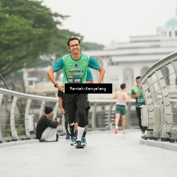 Runner Photo 8539907