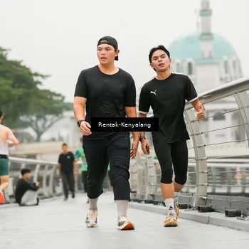Runner Photo 8539908