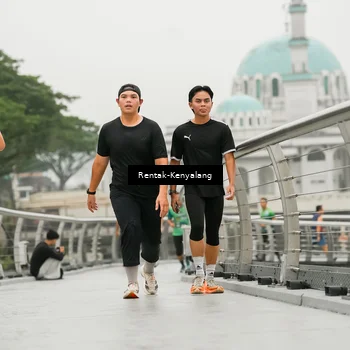 Runner Photo 8539910