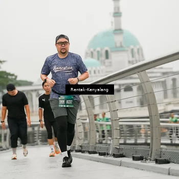 Runner Photo 8539911