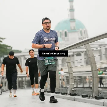 Runner Photo 8539912