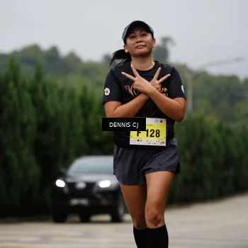 Runner Photo 8539913