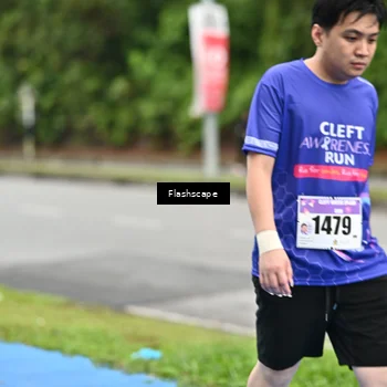 Runner Photo 8539915