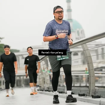 Runner Photo 8539917