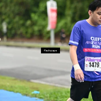 Runner Photo 8539918