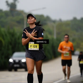Runner Photo 8539921