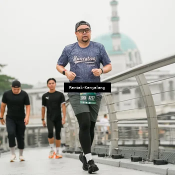 Runner Photo 8539922