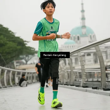 Runner Photo 8539923