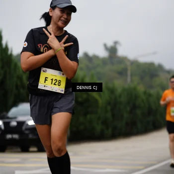 Runner Photo 8539925