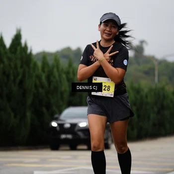 Runner Photo 8539926