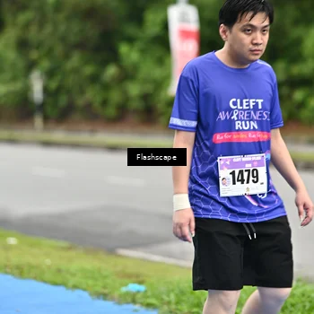 Runner Photo 8539928