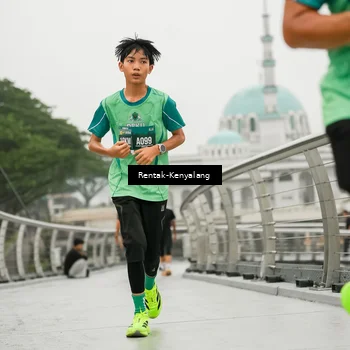 Runner Photo 8539929