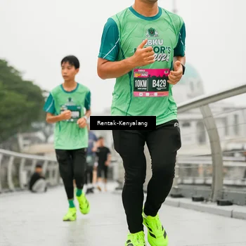 Runner Photo 8539930