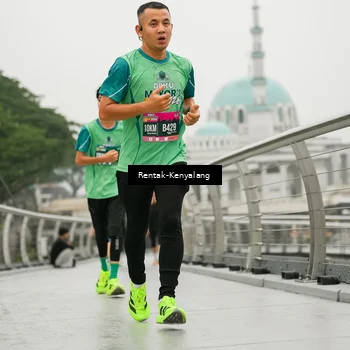 Runner Photo 8539931