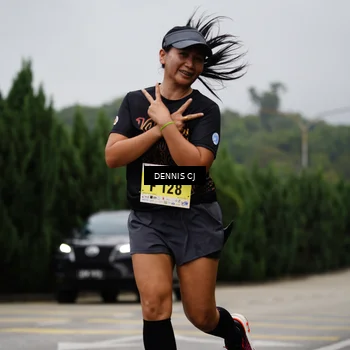 Runner Photo 8539932