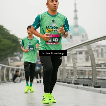 Runner Photo 8539933