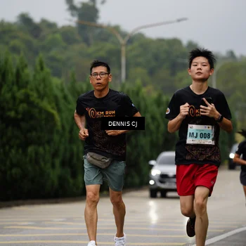 Runner Photo 8539934