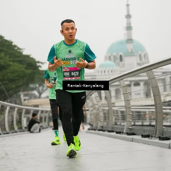 Runner Photo 8539936