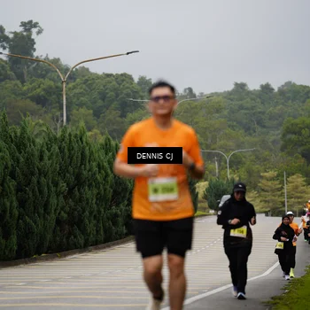 Runner Photo 8539938