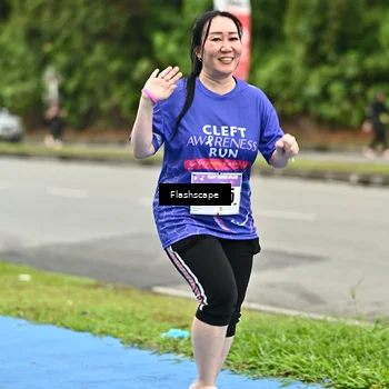 Runner Photo 8539940