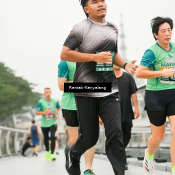 Runner Photo 8539941