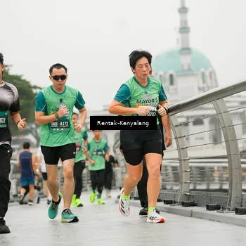 Runner Photo 8539942