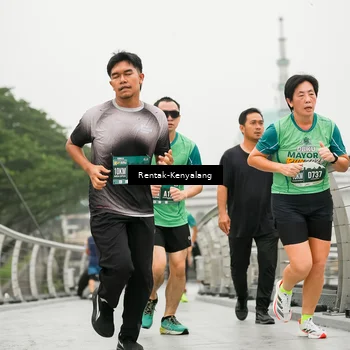 Runner Photo 8539944