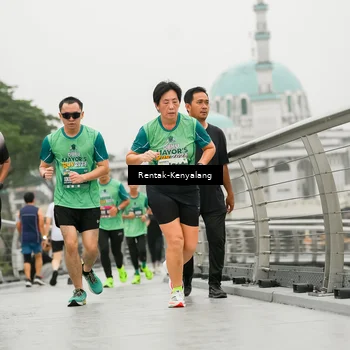 Runner Photo 8539945