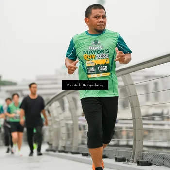 Runner Photo 8539946