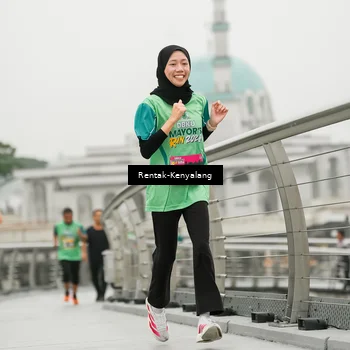 Runner Photo 8539948