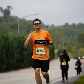 Runner Photo 8539950