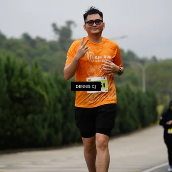 Runner Photo 8539951